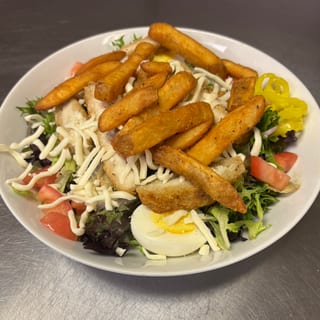 Chicken Salad